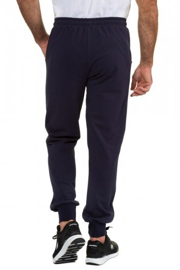 JP1880 714277 Spodnie dresowe Granatowa - Dresy & spodenki dresowe - Dresy & Spodnie Dresowe 2XL-12XL