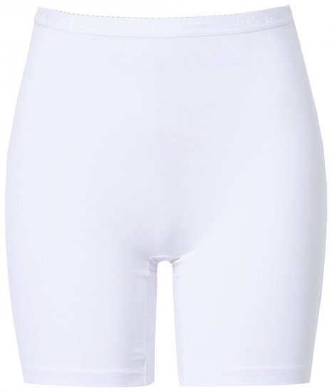 Ulla Popken 799090 Majtki Biały - Majtki - 