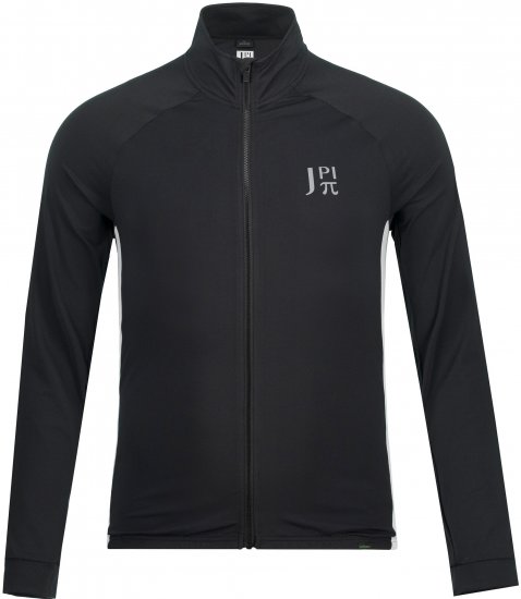 JP1880 Jay-Pi QuickDry Cycling Jacket Black - Odzież sportowa - Odzież sportowa 2XL-10XL