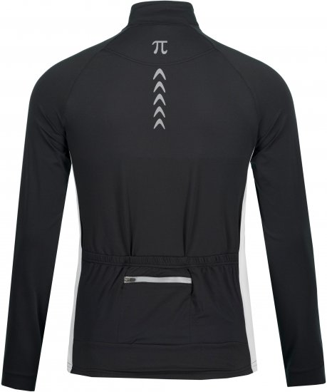 JP1880 Jay-Pi QuickDry Cycling Jacket Black - Odzież sportowa - Odzież sportowa 2XL-10XL