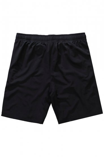 Jay-Pi 802371 Szorty treningowe FLEXNAMIC® QuickDry Czarna - Szorty - Szorty W40-W60
