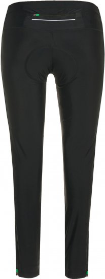 JP1880 Jay-Pi Cycling Pants Black - Odzież sportowa - Odzież sportowa 2XL-10XL