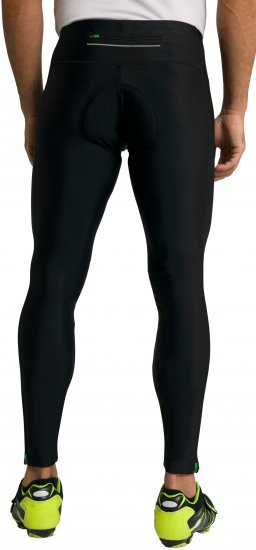 JP1880 Jay-Pi Cycling Pants Black - Odzież sportowa - Odzież sportowa 2XL-10XL