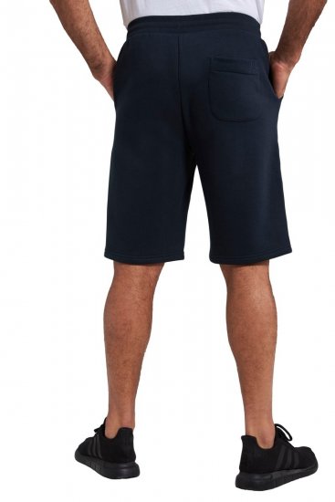 Jay-Pi 804151 Spodenki dresowe Granatowa - Dresy & spodenki dresowe - Dresy & Spodnie Dresowe 2XL-12XL