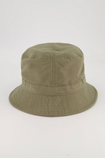 JP1880 804585 Kapelusz wędkarski Khaki - Kapelusze - 