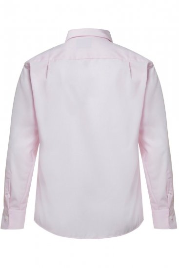 JP1880 Shirt Business Long Sleeve Pink - Koszule - Koszule 2XL-10XL