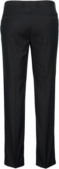 JP1880 Kelto Flexnamic Business Suit Black - Garnitury - Garnitury dużych rozmiarach