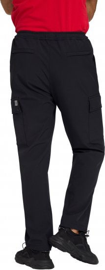 JP1880 Jay-Pi Softshell Pants Black - Odzież sportowa - Odzież sportowa 2XL-10XL