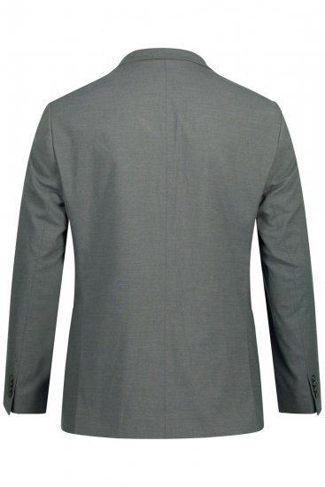 JP1880 Paris Flexnamic Marynarka Mchowa zieleń - Garnitury - Garnitury dużych rozmiarach