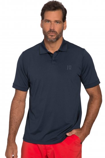 JP1880 Jay-Pi QuickDry Golf Polo Shirt Night Blue - Odzież sportowa - Odzież sportowa 2XL-10XL