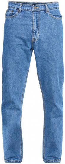 Rockford Comfort Jeans Blue TALL SIZES - ODZIEŻ MĘSKA MT-6XLT - WYSOKIE-rozmiary