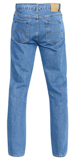 Rockford Comfort Jeans Blue - Dżinsy & spodnie - Dżinsy i Spodnie - W40-W70