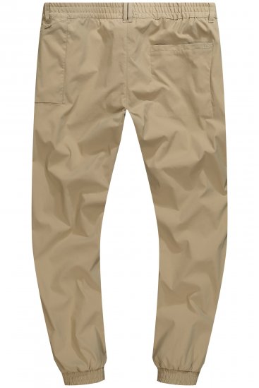 JP1880 Jay-Pi Flexnamic QuickDry Golf Chino Trousers Sand Brown - Odzież sportowa - Odzież sportowa 2XL-10XL