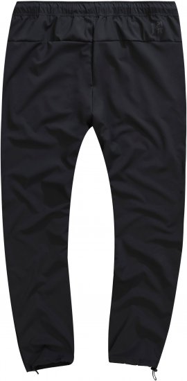 JP1880 Jay-Pi QuickDry Hiking Trousers Black - Odzież sportowa - Odzież sportowa 2XL-10XL