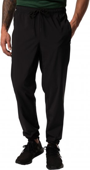 JP1880 Jay-Pi QuickDry Hiking Trousers Black - Odzież sportowa - Odzież sportowa 2XL-10XL