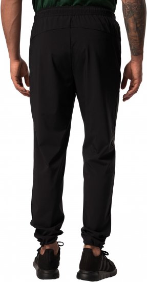 JP1880 Jay-Pi QuickDry Hiking Trousers Black - Odzież sportowa - Odzież sportowa 2XL-10XL