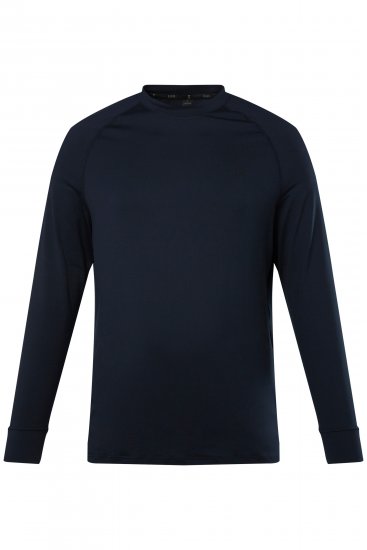 JP1880 Jay-Pi UV Protection Long Sleeve Swimming Top Navy Blue - Odzież sportowa - Odzież sportowa 2XL-10XL