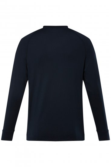 JP1880 Jay-Pi UV Protection Long Sleeve Swimming Top Navy Blue - Odzież sportowa - Odzież sportowa 2XL-10XL