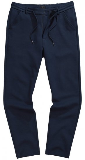JP1880 Jersey Trousers Flexnamic Navy - Dżinsy & spodnie - Dżinsy i Spodnie - W40-W70
