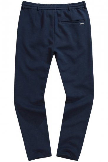JP1880 Jersey Trousers Flexnamic Navy - Dżinsy & spodnie - Dżinsy i Spodnie - W40-W70