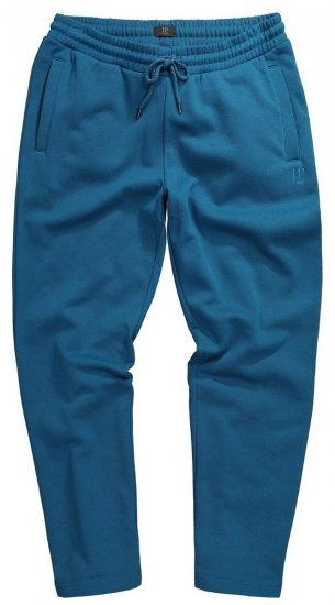 JP1880 Jogging Pants OEKO-TEX Blue - Dresy & spodenki dresowe - Dresy & Spodnie Dresowe 2XL-12XL
