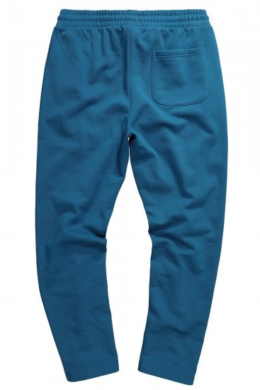 JP1880 Jogging Pants OEKO-TEX Blue - Dresy & spodenki dresowe - Dresy & Spodnie Dresowe 2XL-12XL