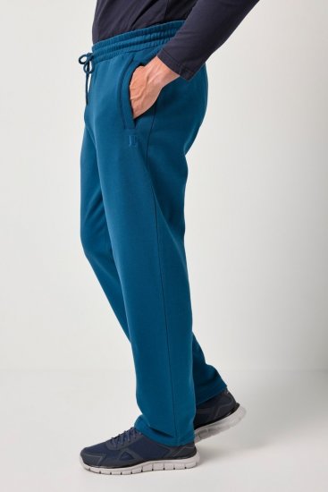 JP1880 Jogging Pants OEKO-TEX Blue - Dresy & spodenki dresowe - Dresy & Spodnie Dresowe 2XL-12XL