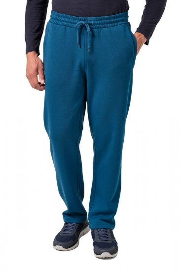 JP1880 Jogging Pants OEKO-TEX Blue - Dresy & spodenki dresowe - Dresy & Spodnie Dresowe 2XL-12XL