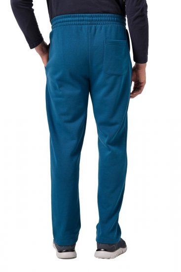 JP1880 Jogging Pants OEKO-TEX Blue - Dresy & spodenki dresowe - Dresy & Spodnie Dresowe 2XL-12XL