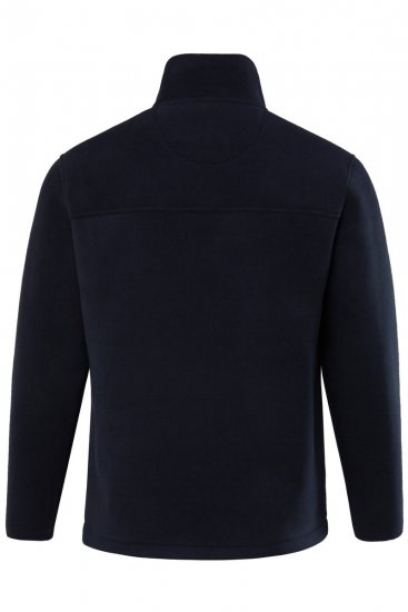 JAY-PI Level 4 Fleece Jacket Navy - Odzież sportowa - Odzież sportowa 2XL-10XL