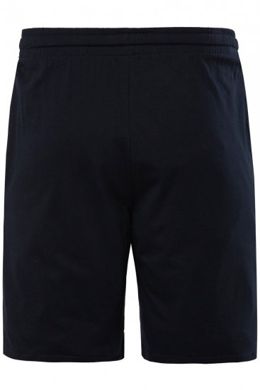 JP1880 829513 Piżama krótki model bellyfit Granatowa TALL - TALL bielizna & stroje kąpielowe - TALL Bielizna i Strój Kąpielowy