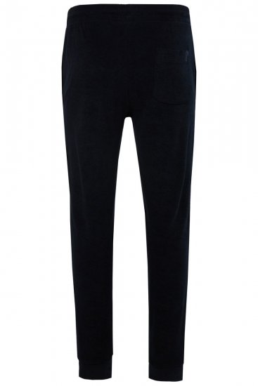 JP1880 Pyjamas Two-piece Belly Fit Dark Navy - Bielizna & stroje kąpielowe - Bielizna & Stroje kąpielowe 2XL-8XL