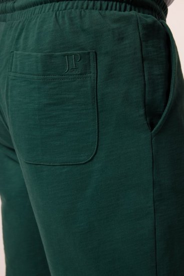 JP1880 Bermuda Sweatshorts Jungle Green - Dresy & spodenki dresowe - Dresy & Spodnie Dresowe 2XL-12XL