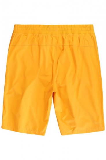JAY-PI Bermuda FLEXNAMIC® Shorts Orange - Dresy & spodenki dresowe - Dresy & Spodnie Dresowe 2XL-12XL
