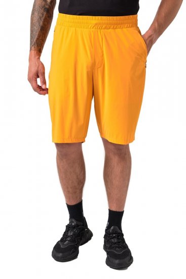 JAY-PI Bermuda FLEXNAMIC® Shorts Orange - Dresy & spodenki dresowe - Dresy & Spodnie Dresowe 2XL-12XL