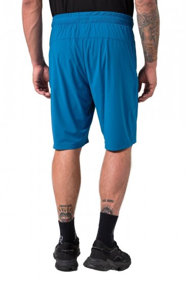 JAY-PI Bermuda FLEXNAMIC® Shorts Blue - Szorty - Szorty W40-W60
