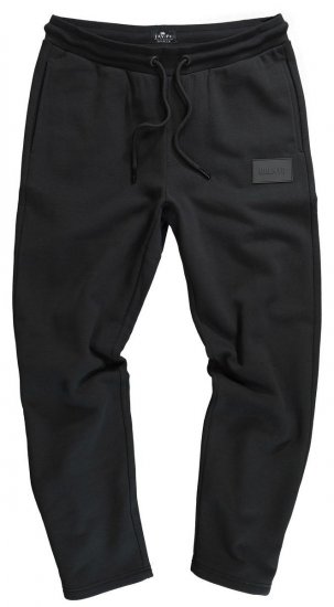 JAY-PI Sweatpants Active Black - Dresy & spodenki dresowe - Dresy & Spodnie Dresowe 2XL-12XL