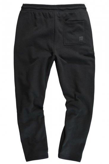JAY-PI Sweatpants Active Black - Dresy & spodenki dresowe - Dresy & Spodnie Dresowe 2XL-12XL