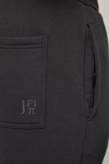JAY-PI Sweatpants Active Black - Dresy & spodenki dresowe - Dresy & Spodnie Dresowe 2XL-12XL