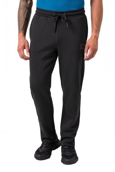 JAY-PI Sweatpants Active Black - Dresy & spodenki dresowe - Dresy & Spodnie Dresowe 2XL-12XL