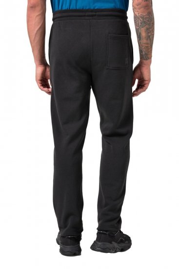 JAY-PI Sweatpants Active Black - Dresy & spodenki dresowe - Dresy & Spodnie Dresowe 2XL-12XL