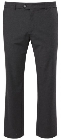 JP1880 Business Trousers Flexnamic Grey - Dżinsy & spodnie - Dżinsy i Spodnie - W40-W70