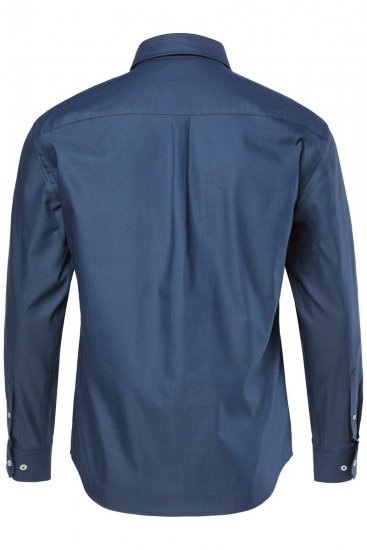 JP1880 Business Shirt Long Sleeve Blue - Koszule - Koszule 2XL-10XL