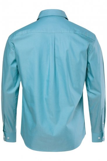 JP1880 Business Shirt Long Sleeve Light Blue - Koszule - Koszule 2XL-10XL
