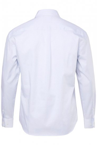 JP1880 Business Shirt Long Sleeve Snow White - Koszule - Koszule 2XL-10XL