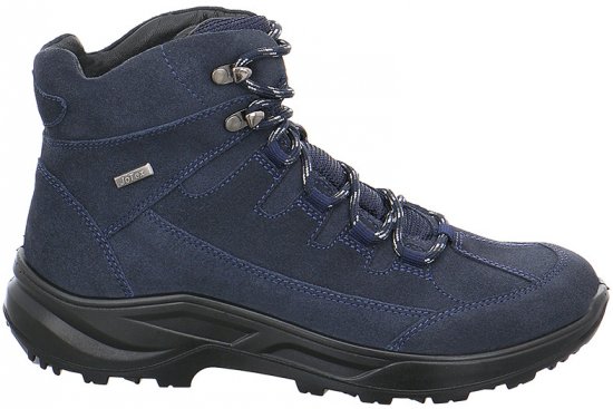 Jomos 859995 Boots Blue - Buty męskie 40-52 - 