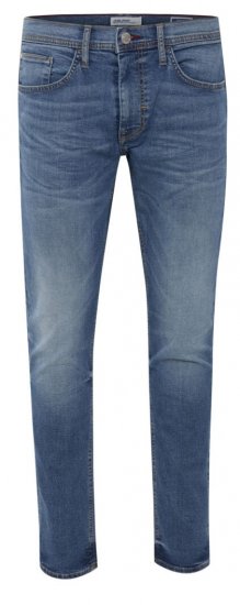 Blend Jeans 3302 Denim Middle Blue - Dżinsy & spodnie - Dżinsy i Spodnie - W40-W70