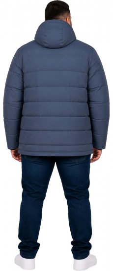 Dobsom Torino Kurtka Stone - Odzież sportowa - Odzież sportowa 2XL-10XL