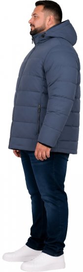 Dobsom Torino Kurtka Stone - Odzież sportowa - Odzież sportowa 2XL-10XL