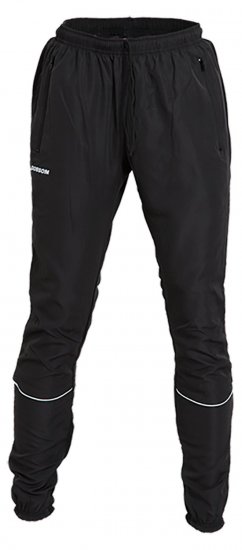 Dobsom R-90 Inverno Pants Czarny - Odzież sportowa - Odzież sportowa 2XL-10XL